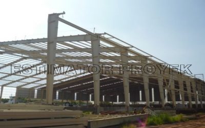 Lithos Building Pertamina