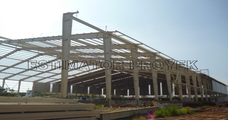 Lithos Building Pertamina