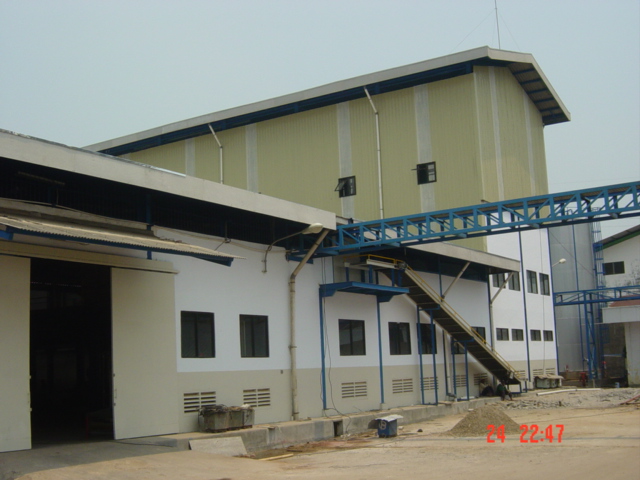 Pabrik Shampoo,Handbody